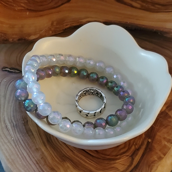 Jewelry Dish‎ - Picture 6 of 7